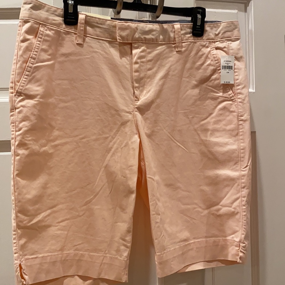 Gap Bermuda Shorts
